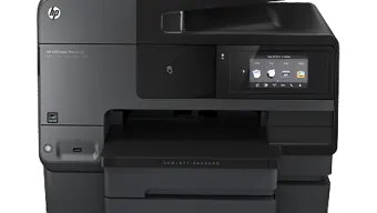HP Officejet Pro 8630 Printer drivers