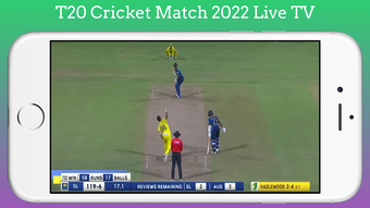 Asia Cup 2022 Live Cricket TV