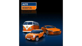 AutoScout24: Buy  Sell Cars