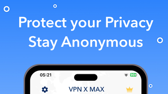 VPN X MAX Super Proxy VPN