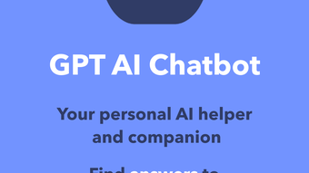 AI Chat - Ask to AI Assistant