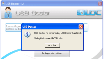 USB Doctor