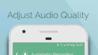 Automatic Call Recorder  Hide App Pro  callBOX