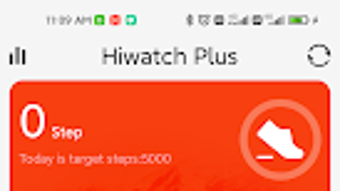 Hiwatch Plus