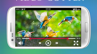 All Video Cutter APK
