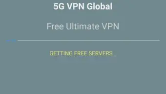 5G VPN Global