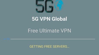 5G VPN Global