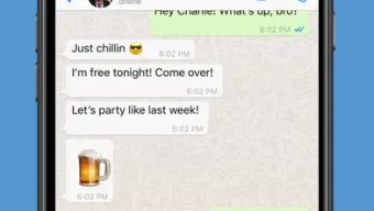 WhatsFake Pro Create Fake Chat