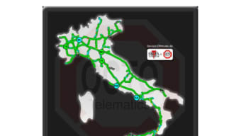 Italy Traffic