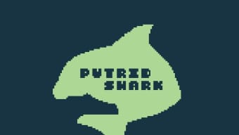 Putrid Shark