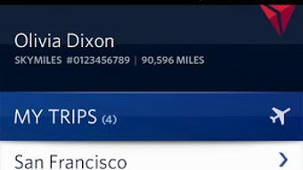 Fly Delta