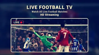 LIVE HD FOOTBALL TV