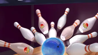Bowling Club: Realistic 3D PvP