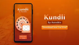 Kundli by Astrobix