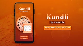 Kundli by Astrobix