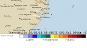 NSWFires