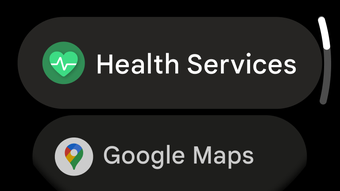 Health Services