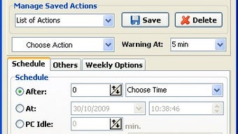 Time Go Application Time To Go! - Descargar