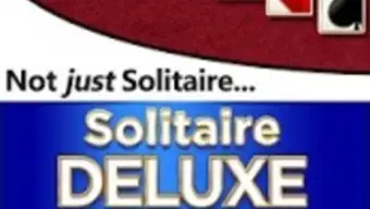 Solitaire Deluxe