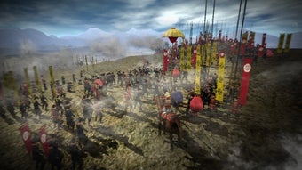 Nobunagas Ambition: Sphere of Influence - Ascension