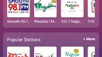 A2Z Nigeria FM Radio