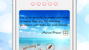 Gratitude Journal - The Life-changing App