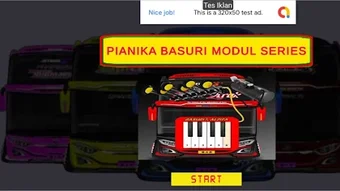 Pianika Basuri Modul