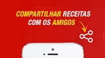 Receitas de Pães APK