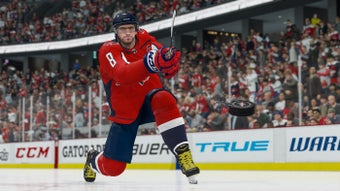 NHL 21