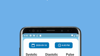 Blood Pressure Tracker  BP Checker  BP Logger
