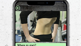 Stomach Vacuum Exercise APK