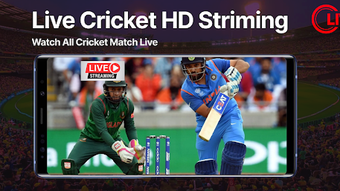 Live Cricket TV Match 2024