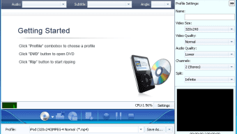 Xilisoft iPod Mate