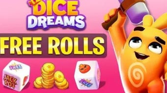 Rolls For Dice Dreams