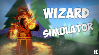 Wizard Simulator