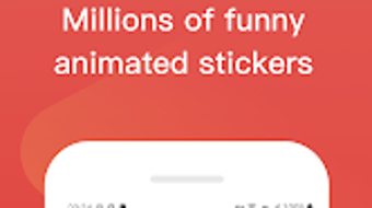 GIF Sticker WA Sticker APK for Android - Download