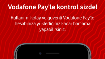 Vodafone Pay