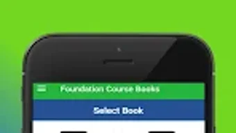 CA Foundation Books PDF and Pa