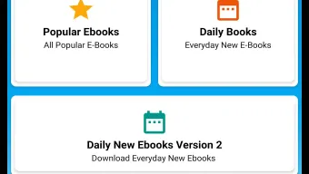 Ebook Downloader  Reader