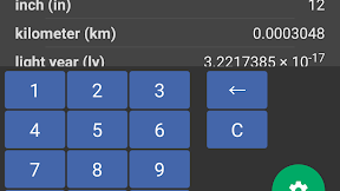 Convert Units