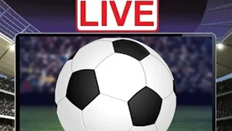 Live Football TV Streaming HD for Android - Download
