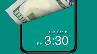 Money Lock Screen