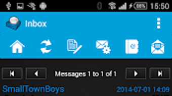 Roundcube Webmail