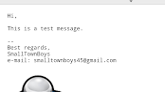 Roundcube Webmail