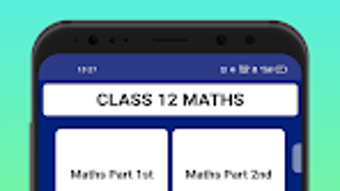 Class 12 Maths Solution