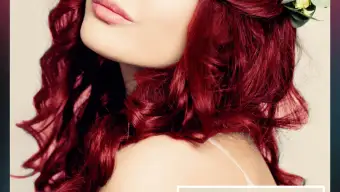 Hair Color Changer-Makeup Tool
