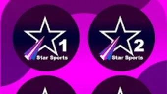 Star Sports One Live Cricket