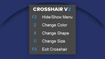 Crosshair V2