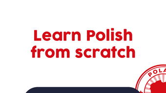 Learn Polish Beginners