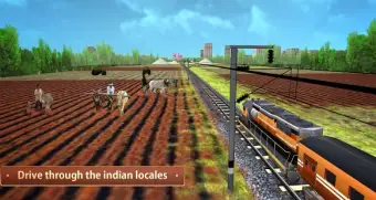 Indian Metro Train Simulator Unreleased